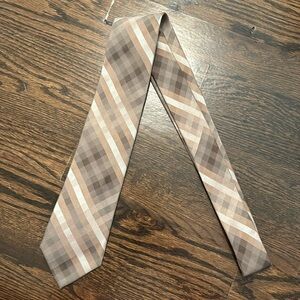 Calvin Klein Men’s Tie